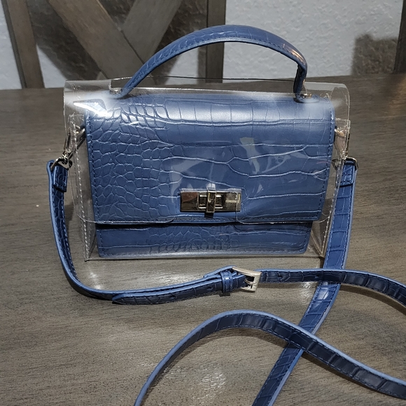 STEVE MADDEN Tophandle, Crossbody bag - Picture 1 of 5